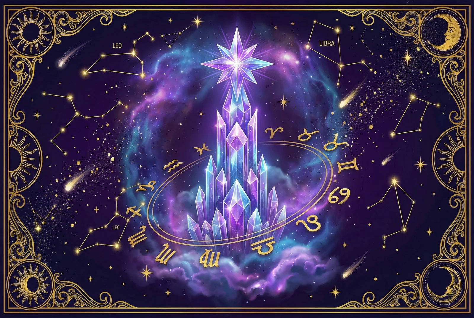 大乐透前区号码的五行元素分析法 - 星象彩运占星馆 - 七星彩